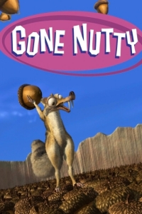 Постер Потерянный орех (Gone Nutty)