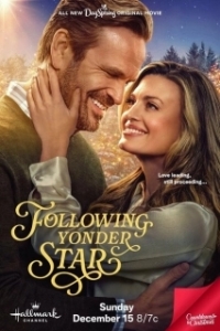 Постер Следуя за далёкой звездой (Following Yonder Star)