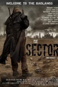 Постер Сектор (The Sector)