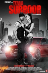 Постер Экстаз твоей любви (Teraa Surroor)