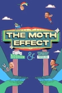 Постер Эффект мотылька (The Moth Effect)