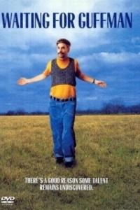 Постер В ожидании Гаффмана (Waiting for Guffman)