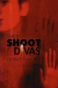 Постер Затаенная злоба (They Shoot Divas, Don't They?)