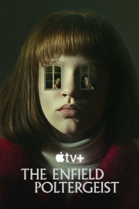 Постер Полтергейст Энфилда (The Enfield Poltergeist)