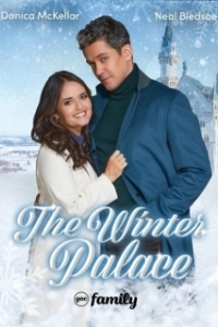 Постер Зимний дворец (The Winter Palace)