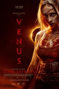 Постер Венера (Venus)