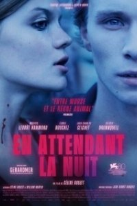 Постер Ибо ночь придет (En attendant la nuit)