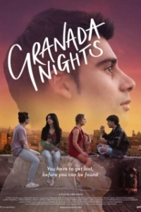 Постер Ночи в Гранаде (Granada Nights)