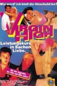 Постер Школа девственниц (Virgin High)