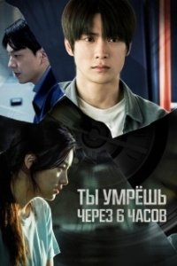 Постер Ты умрёшь через 6 часов (6sigan hu neoneun jukneunda)
