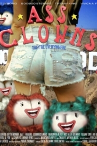 Постер Дерьмовые клоуны: Запор (A** Clowns: Constipated)