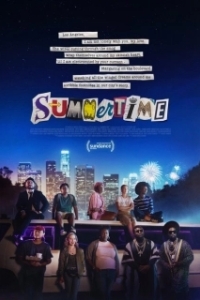 Постер Один летний день (Summertime)