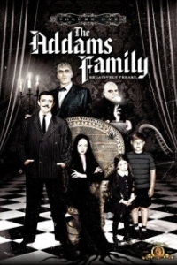 Постер Семейка Аддамс (The Addams Family)