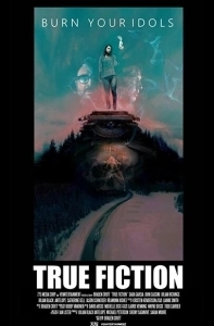 Постер По реальным событиям (True Fiction)