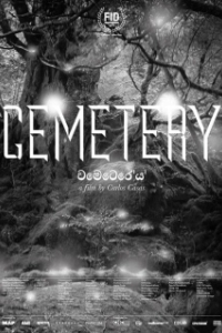 Постер Слоновье кладбище (Cemetery)