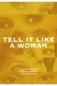Постер Теперь вместе (Women's Stories)