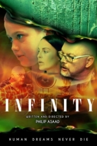 Постер Вечность (Infinity)
