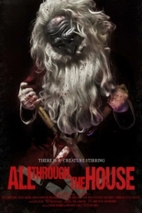 Постер Неистовый Санта (All Through the House)