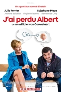 Постер Я потерял Альбера (J'ai perdu Albert)