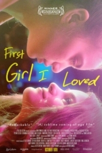 Постер Первая девушка, которую я полюбила (First Girl I Loved)