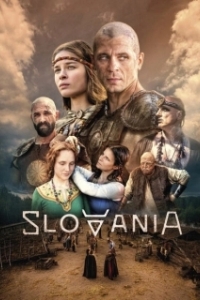 Постер Славяне (Slovania)