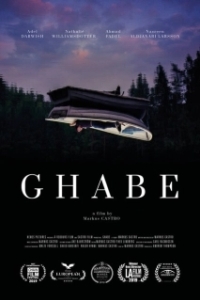 Постер Габе (Ghabe)