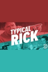 Постер Типичный Рик (Typical Rick)