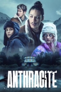 Постер Антрацит (Anthracite)