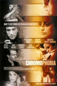 Постер Хромофобия (Chromophobia)