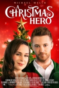 Постер Рождественский герой (A Christmas Hero)