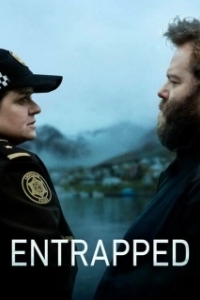 Постер В капкане (Entrapped)
