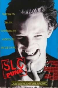 Постер Панк из Солт-Лейк-Сити (SLC Punk)