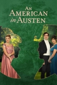 Постер Американка в романе Джейн Остин (An American in Austen)