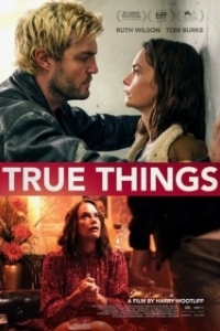 Постер Правда обо мне (True Things)