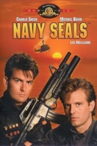 Постер Морские котики (Navy Seals)