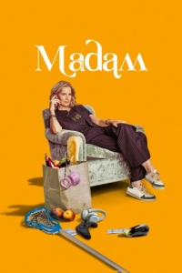 Постер Мадам (Madam)