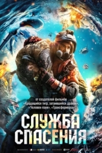 Постер Служба спасения (The Rescue)