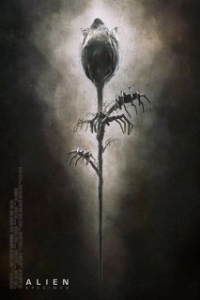 Постер Чужой: Экземпляр (Alien: Specimen)