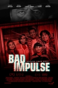 Постер Плохой импульс (Bad Impulse)