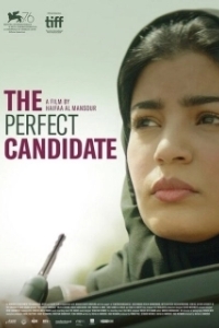 Постер Идеальный кандидат (The Perfect Candidate)