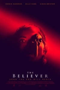 Постер Верующая (The Believer)