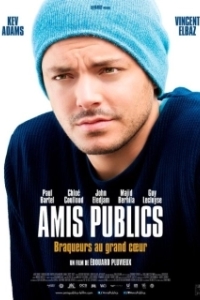 Постер Друзья общества (Amis publics)