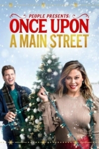 Постер Однажды на главной улице (Once Upon a Main Street)