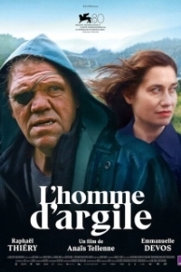 Постер Человек из глины (L'homme d'argile)