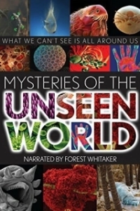 Постер Тайны невидимого мира (Mysteries of the Unseen World)