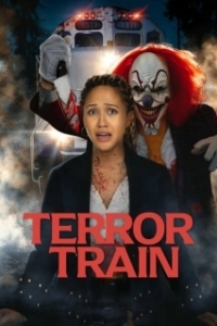 Постер Поезд страха (Terror Train)
