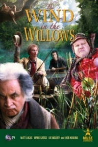 Постер Ветер в ивах (The Wind in the Willows)