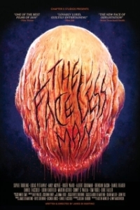 Постер Человек без лица (The Man Without a Face)