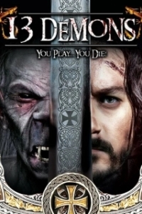 Постер 13 демонов (13 Demons)
