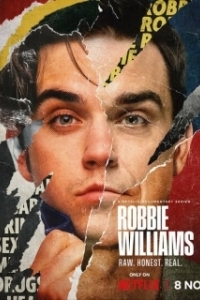 Постер Робби Уильямс (Robbie Williams)